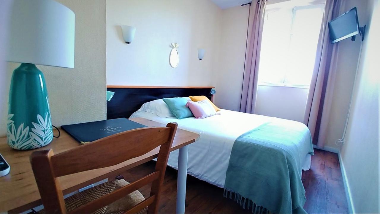 Hotel Le Victoria Draguignan Exteriör bild