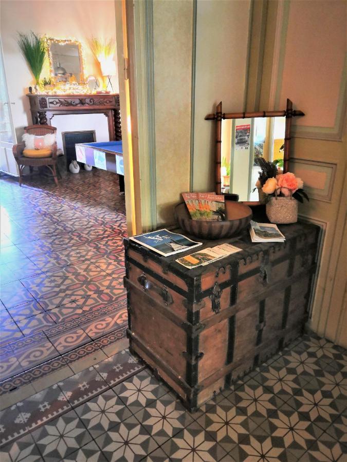 Hotel Le Victoria Draguignan Exteriör bild
