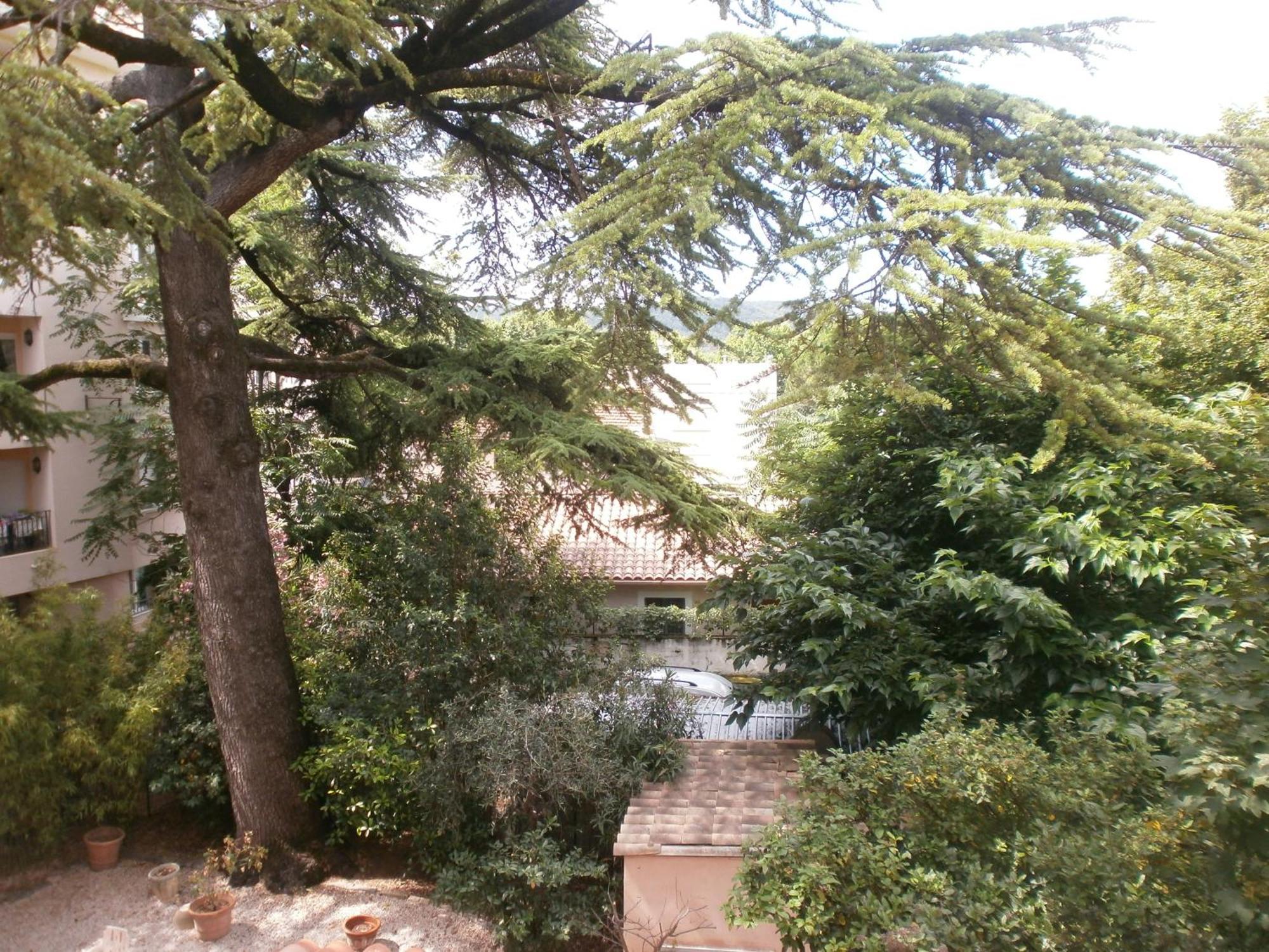 Hotel Le Victoria Draguignan Rum bild